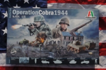 images/productimages/small/Operation Cobra 1944 Italeri 6116 doos.jpg